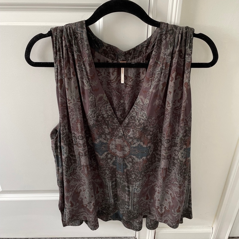 Free people top